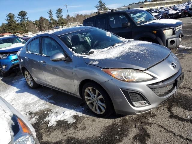 2010 Mazda 3 S