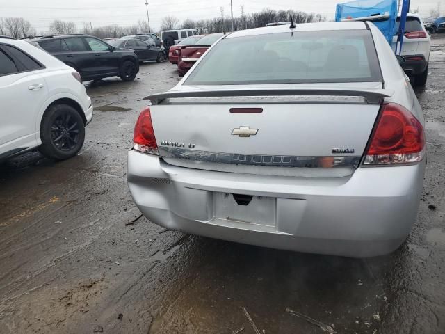 2009 Chevrolet Impala 1LT