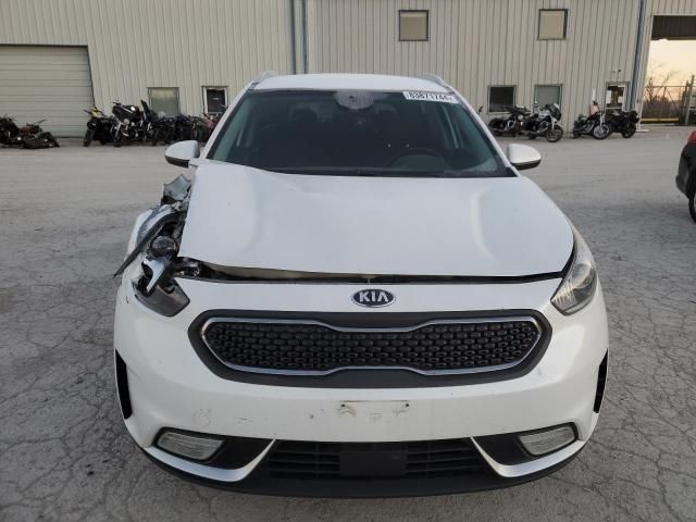 2019 KIA Niro FE