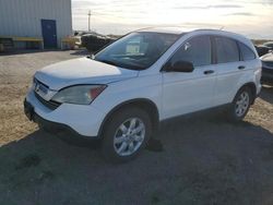 Honda crv Vehiculos salvage en venta: 2009 Honda CR-V EX