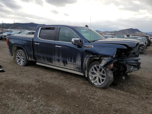 2023 GMC Sierra K1500 Denali