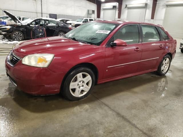 2006 Chevrolet Malibu Maxx LT