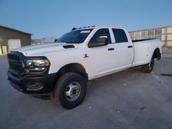 Dodge salvage cars for sale: 2023 Dodge RAM 3500 Tradesman