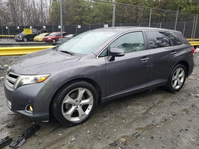 2014 Toyota Venza LE