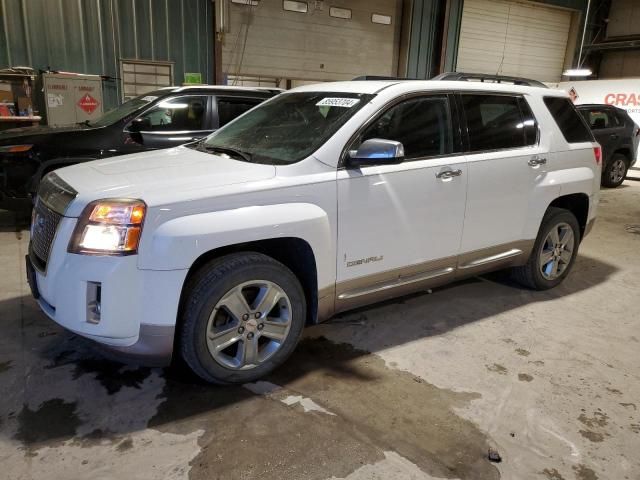 2013 GMC Terrain Denali