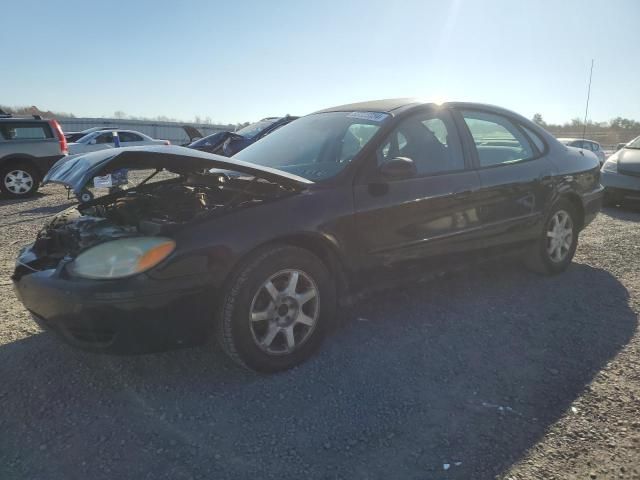 2006 Ford Taurus SEL