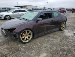 Scion Vehiculos salvage en venta: 2011 Scion TC