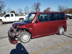 Scion salvage cars for sale: 2006 Scion XB