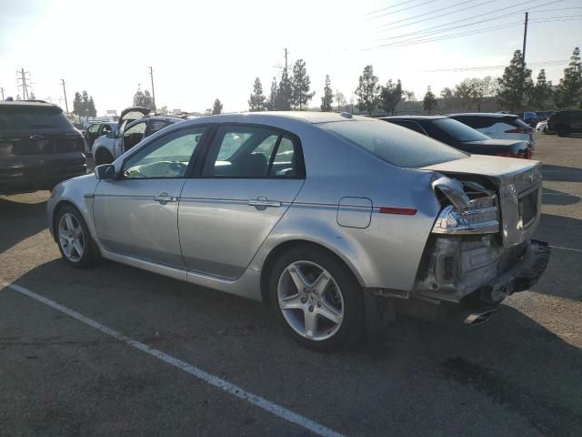 2005 Acura TL