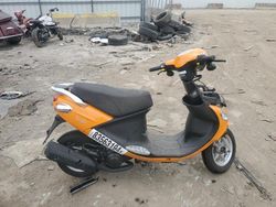 2023 Genuine Scooter Co. Buddy 50 for sale in Chicago Heights, IL