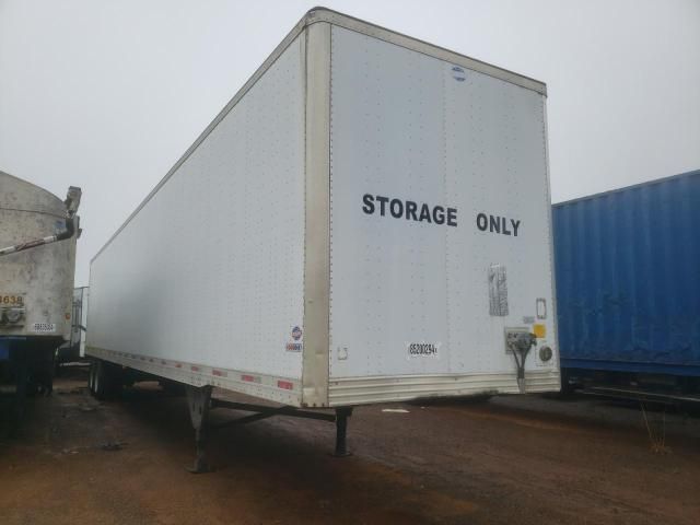 2007 Utility Trailer