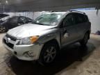 2012 Toyota Rav4 Limited