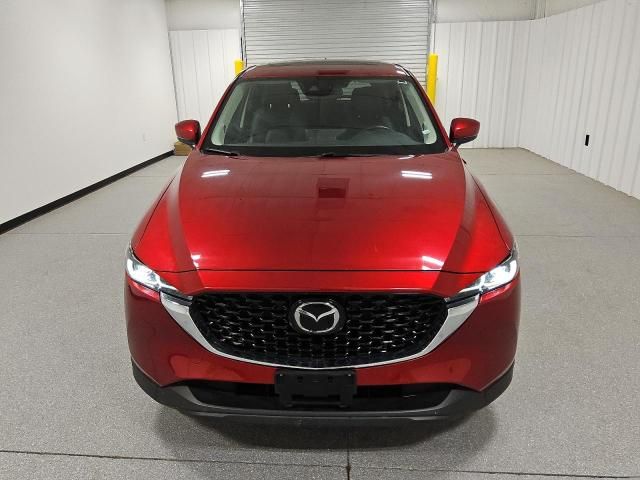 2023 Mazda CX-5 Premium