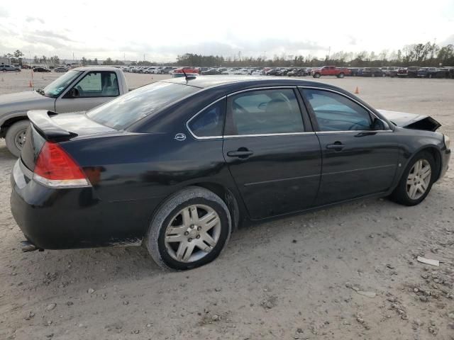 2007 Chevrolet Impala LT