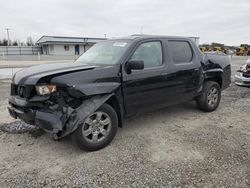 Honda Vehiculos salvage en venta: 2008 Honda Ridgeline RTX