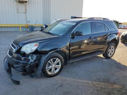 Chevrolet salvage cars for sale: 2014 Chevrolet Equinox LT