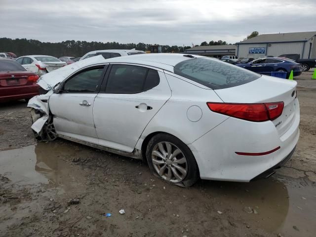 2014 KIA Optima LX