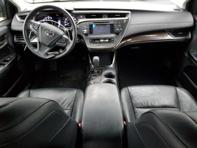 2013 Toyota Avalon Base