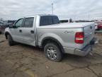 2007 Ford F150 Supercrew