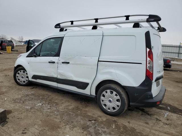 2021 Ford Transit Connect XL