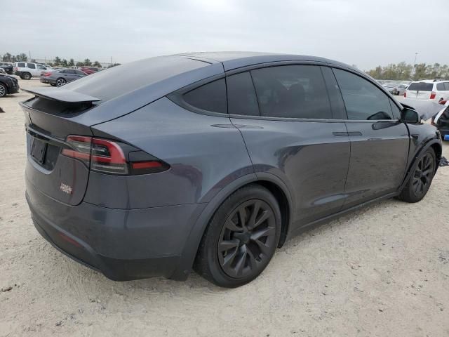 2023 Tesla Model X