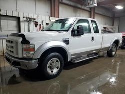 Ford f250 salvage cars for sale: 2008 Ford F250 Super Duty