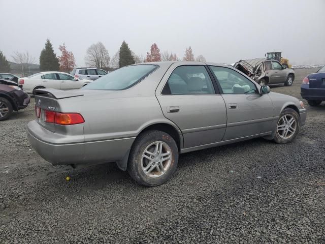 2001 Toyota Camry CE