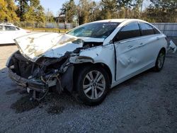 Hyundai Vehiculos salvage en venta: 2013 Hyundai Sonata GLS