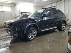 BMW salvage cars for sale: 2012 BMW X5 XDRIVE35I