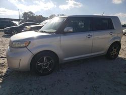 Scion salvage cars for sale: 2010 Scion XB