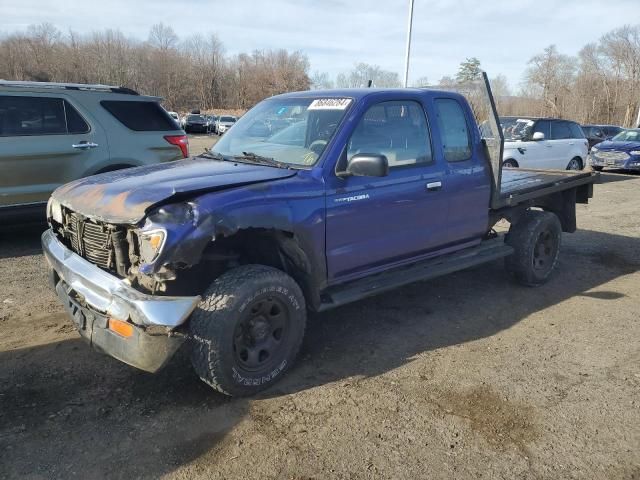 1996 Toyota Tacoma Xtracab