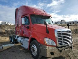 Freightliner salvage cars for sale: 2014 Freightliner Cascadia 125