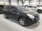 2008 Nissan Rogue S