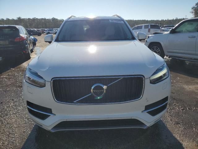 2017 Volvo XC90 T5