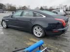 2013 Jaguar XJL Portfolio