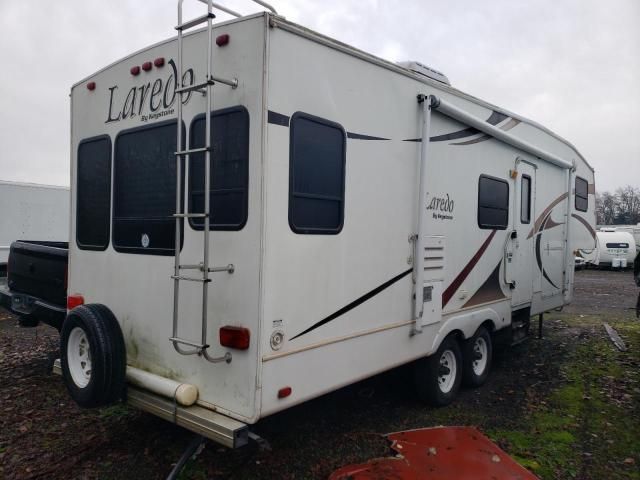 2006 Keystone Laredo