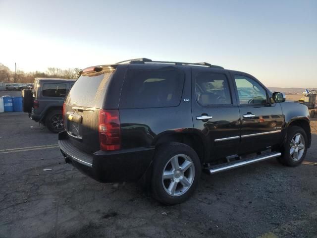 2013 Chevrolet Tahoe K1500 LTZ