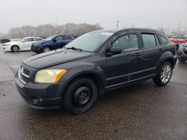 2011 Dodge Caliber Heat