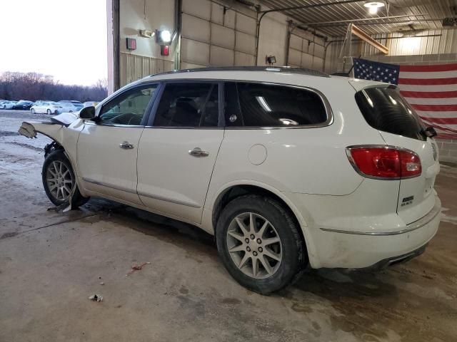 2016 Buick Enclave