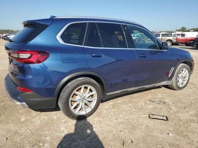 2023 BMW X5 Sdrive 40I