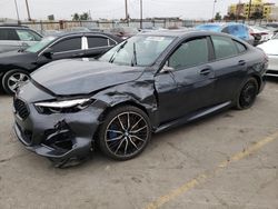 BMW m2 salvage cars for sale: 2021 BMW M235XI