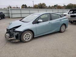 2017 Toyota Prius for sale in Shreveport, LA