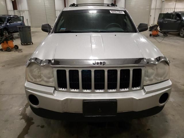 2005 Jeep Grand Cherokee Laredo