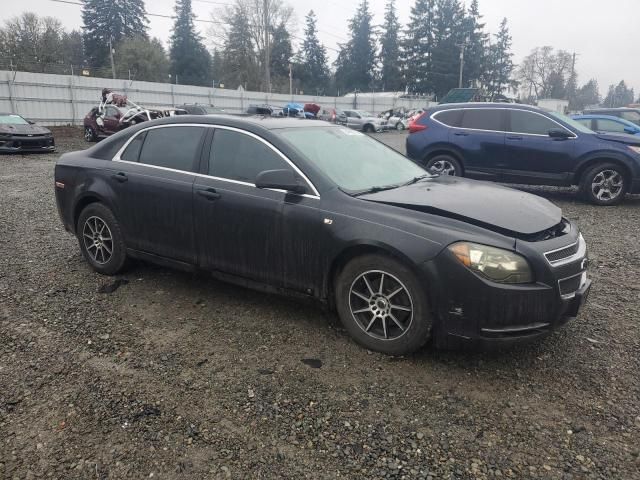 2008 Chevrolet Malibu LS