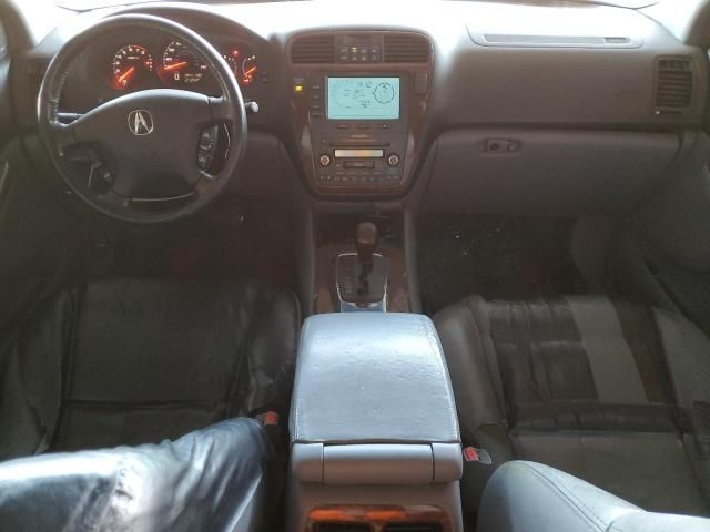 2004 Acura MDX Touring