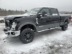 2022 Ford F250 Super Duty for sale in Windham, ME