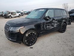 2019 Land Rover Range Rover HSE for sale in Kansas City, KS
