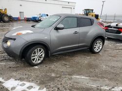 2012 Nissan Juke S for sale in Farr West, UT