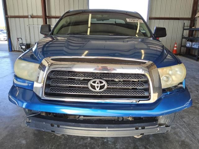 2007 Toyota Tundra Double Cab SR5