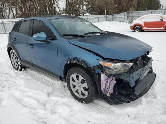 2019 Mazda CX-3 Sport